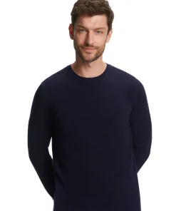 Herren Pullover Rundhals