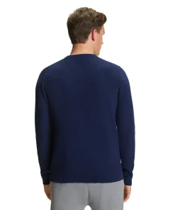 Herren Pullover Rundhals