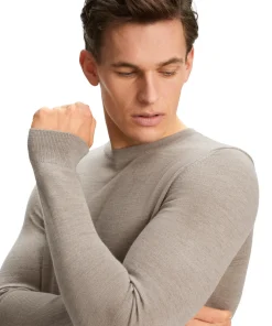 Herren Pullover Rundhals
