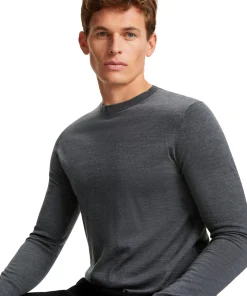 Herren Pullover Rundhals