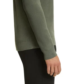 Herren Pullover Rundhals