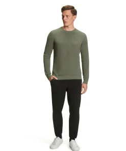 Herren Pullover Rundhals