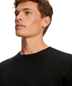 Herren Pullover Rundhals