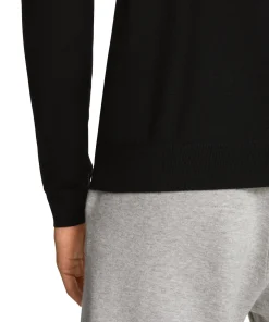 Herren Pullover Rundhals