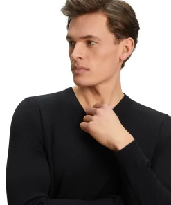 Herren Pullover V-Ausschnitt