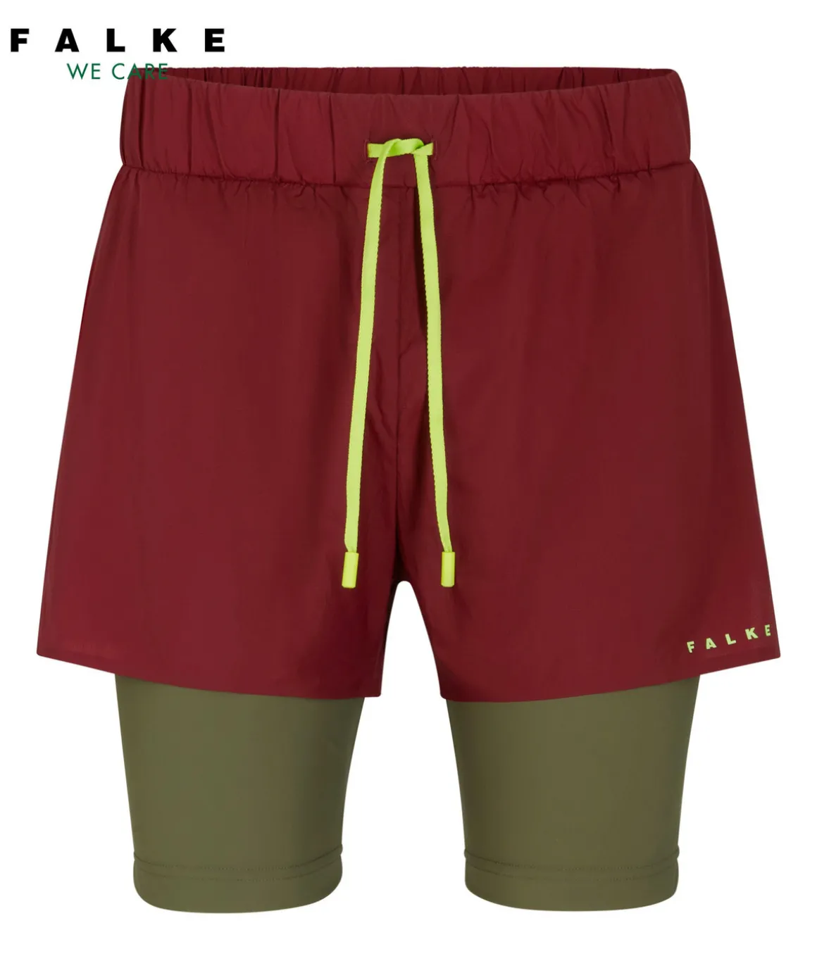 Herren Running Shorts