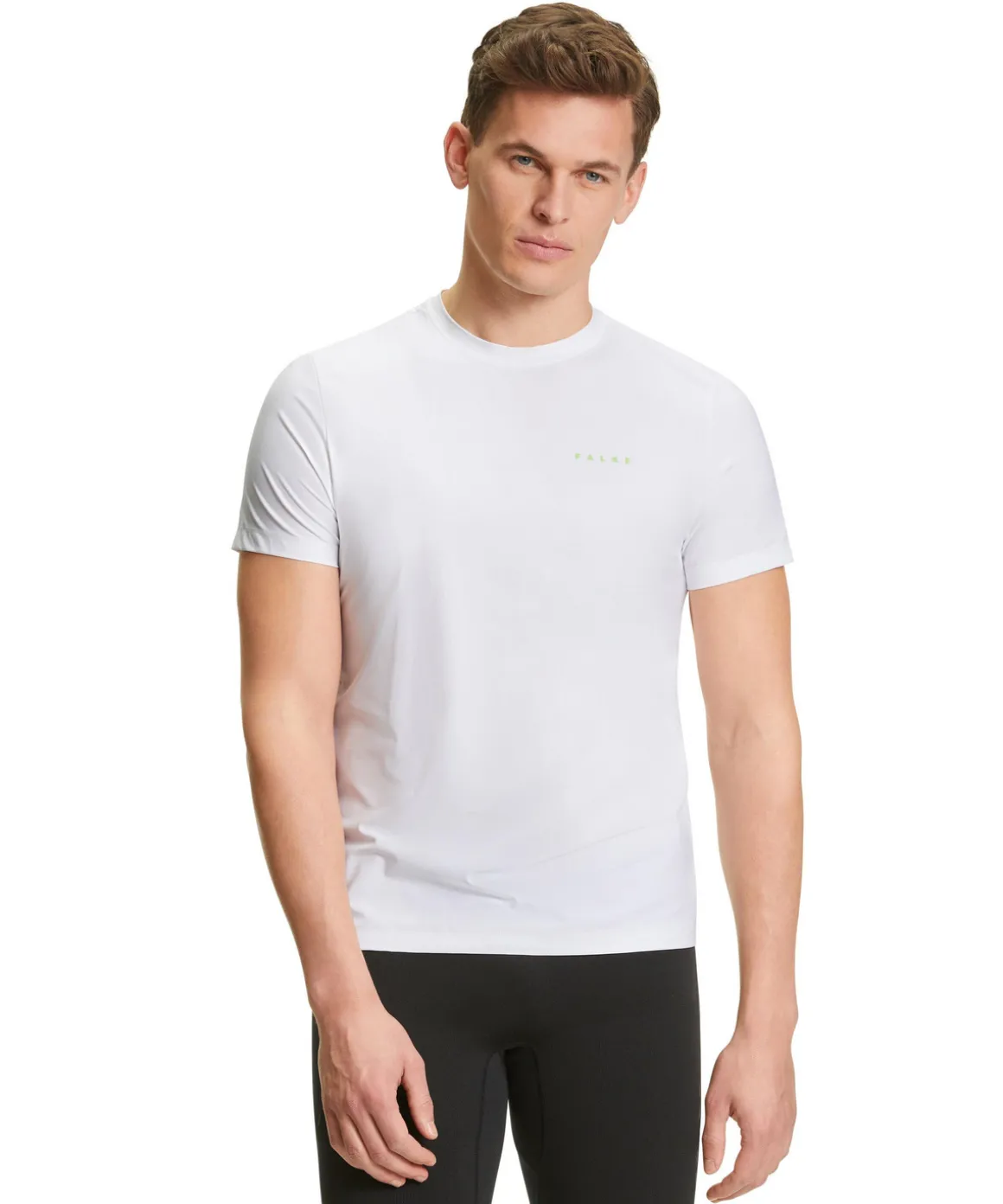 Herren Running T-Shirt Rundhals