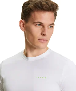 Herren Running T-Shirt Rundhals