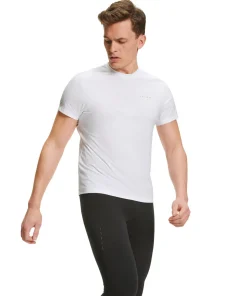 Herren Running T-Shirt Rundhals