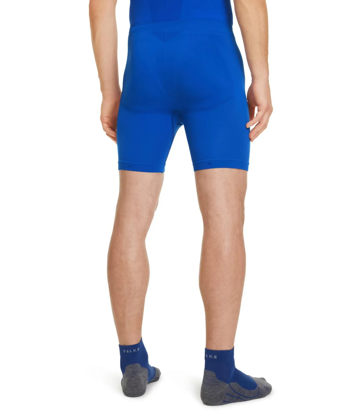 Herren Short Tights Warm