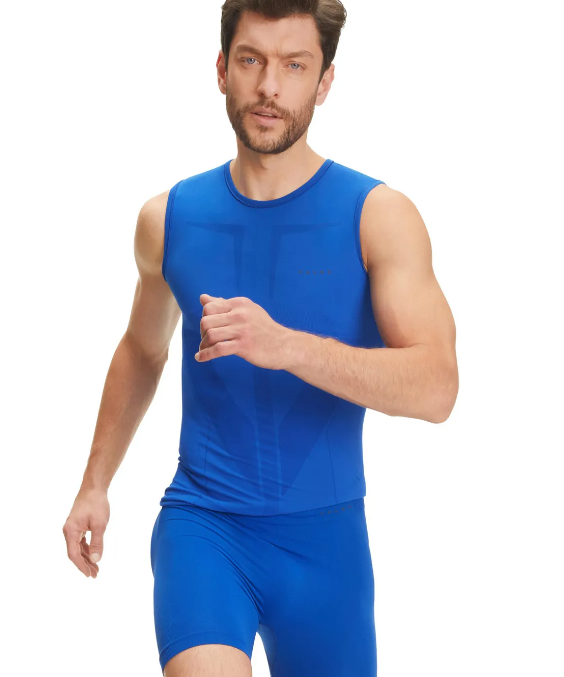 Herren Short Tights Warm
