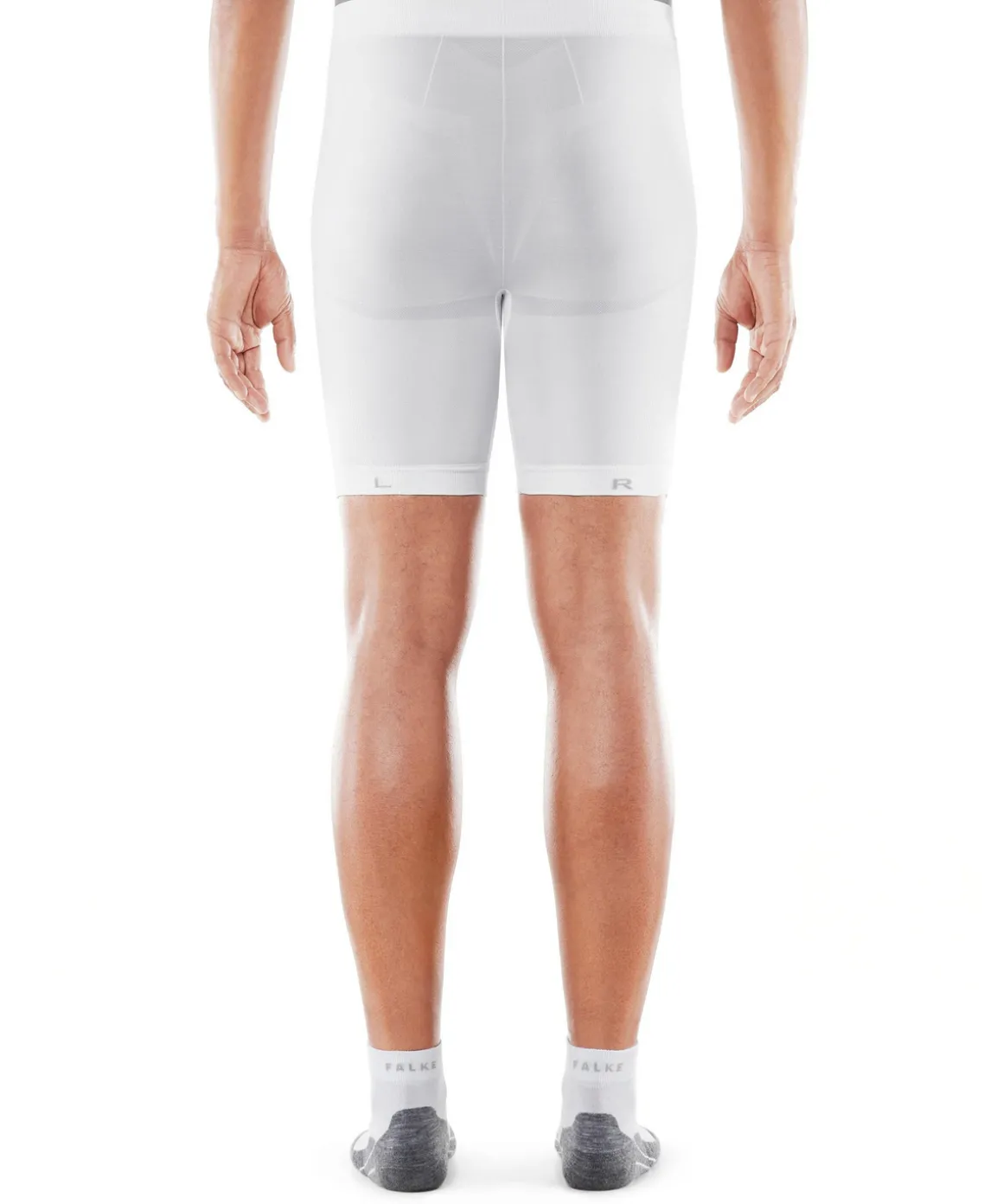 Herren Short Tights Warm