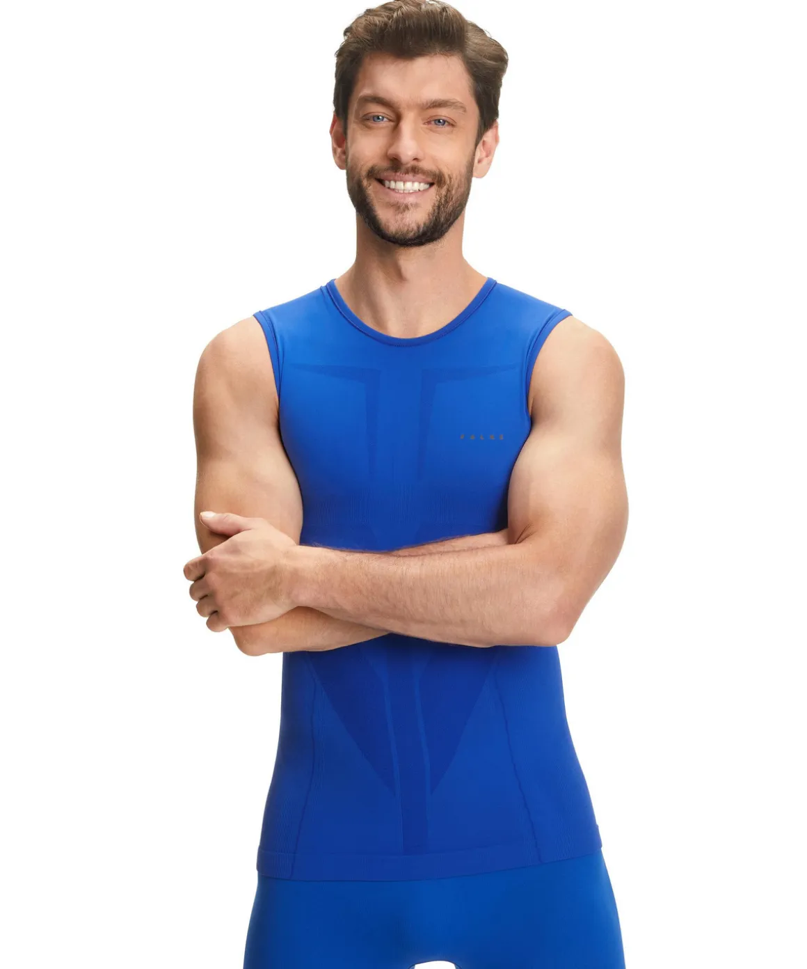 Herren Singlet Warm