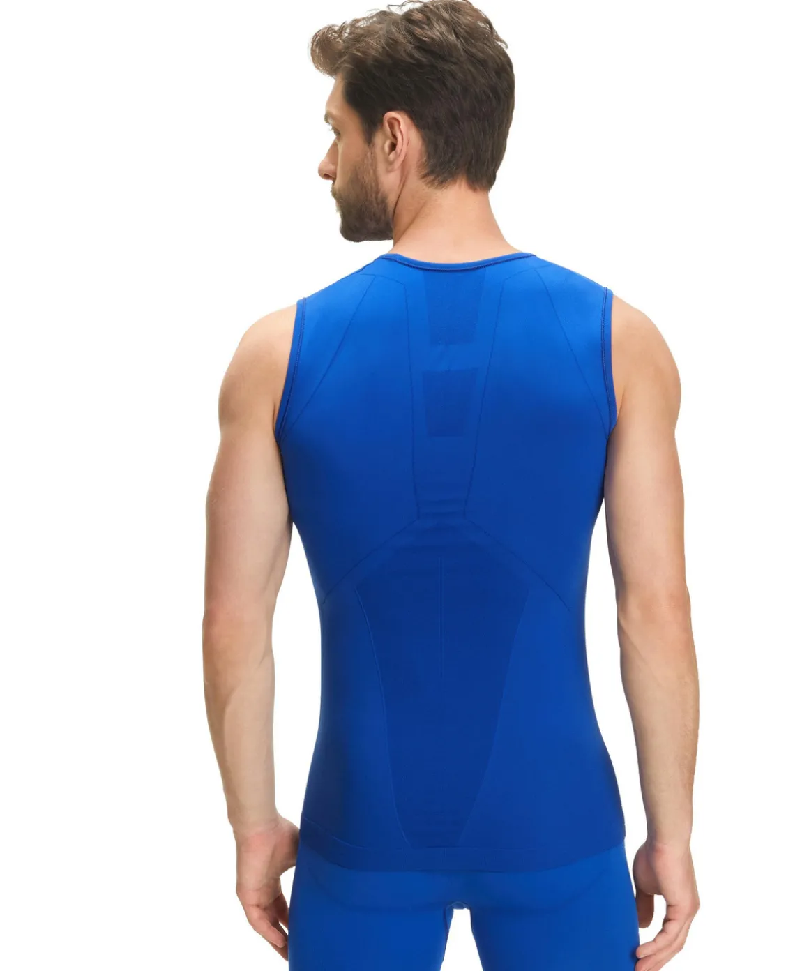 Herren Singlet Warm