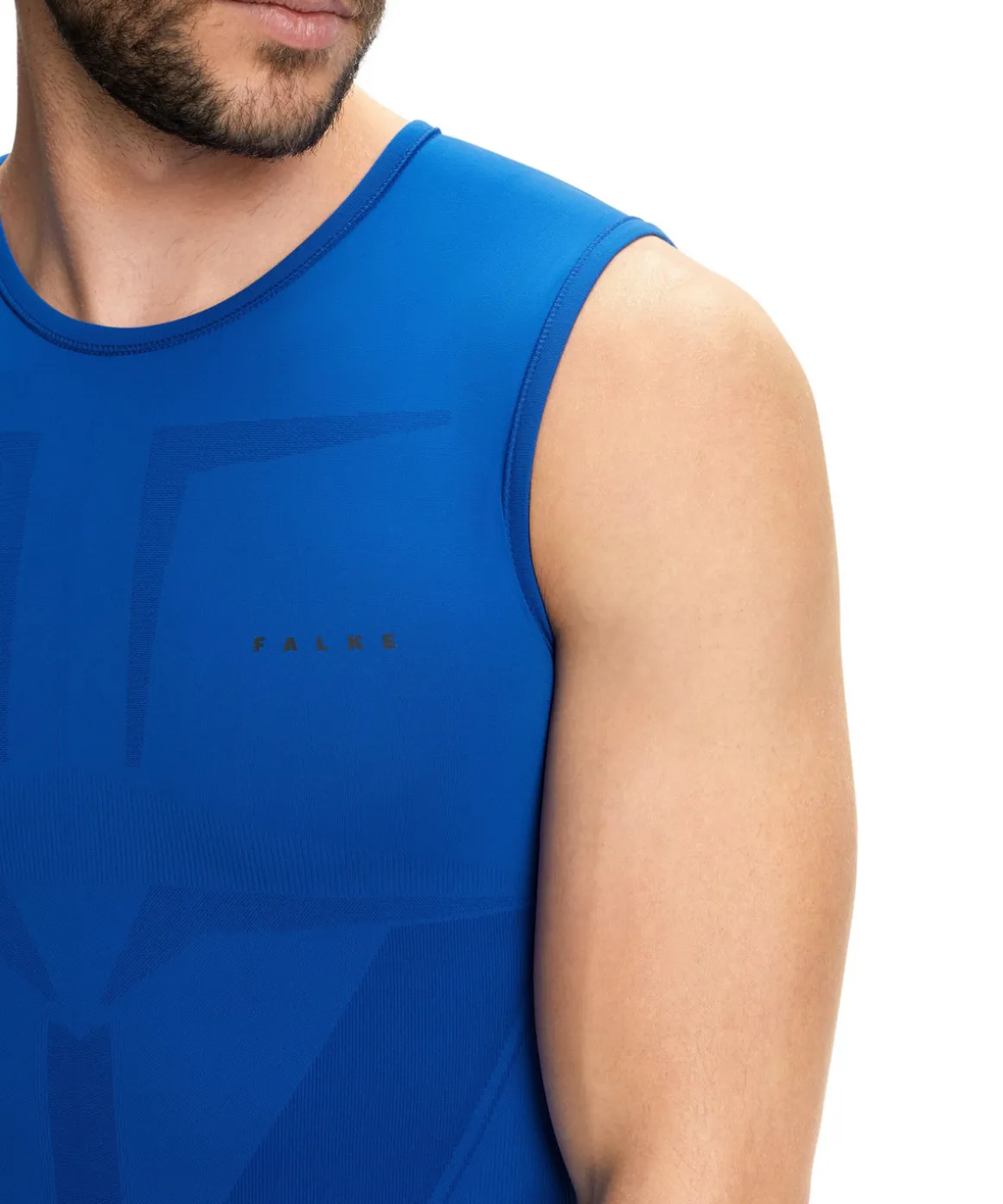 Herren Singlet Warm
