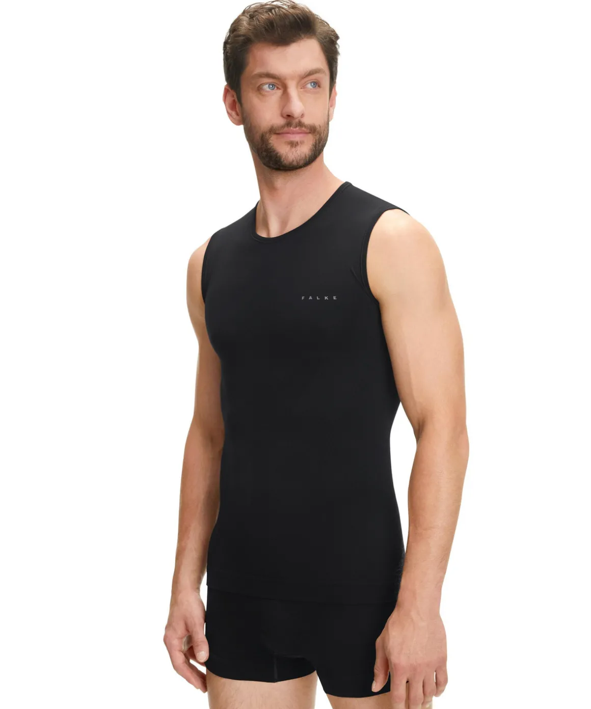 Herren Singlet Warm