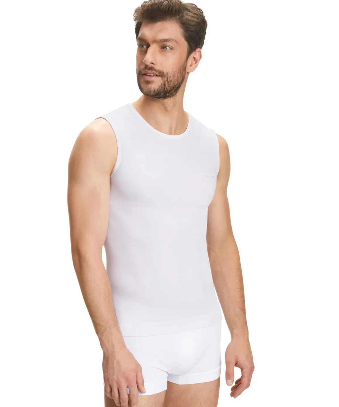 Herren Singlet Warm