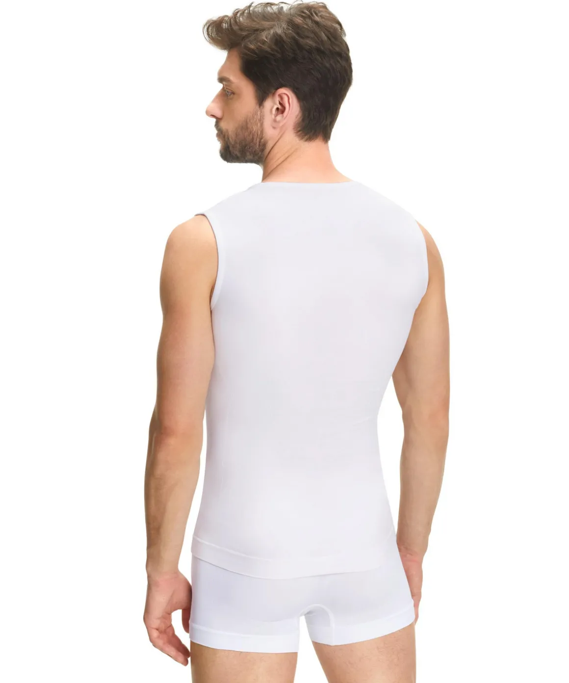 Herren Singlet Warm