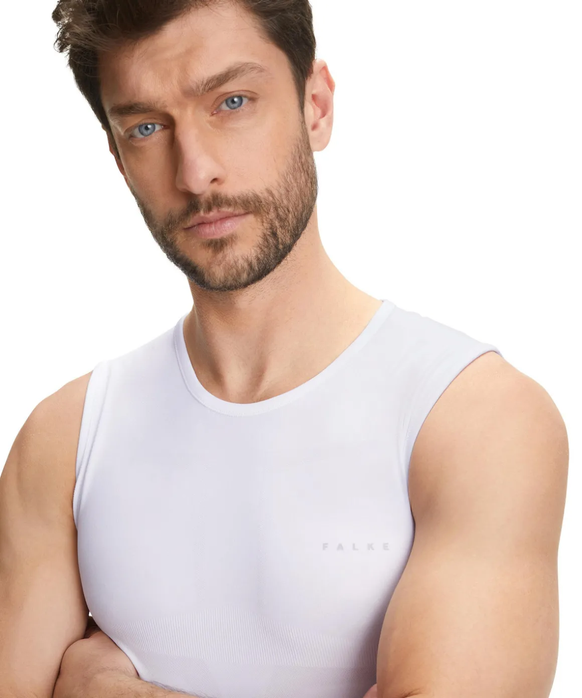 Herren Singlet Warm
