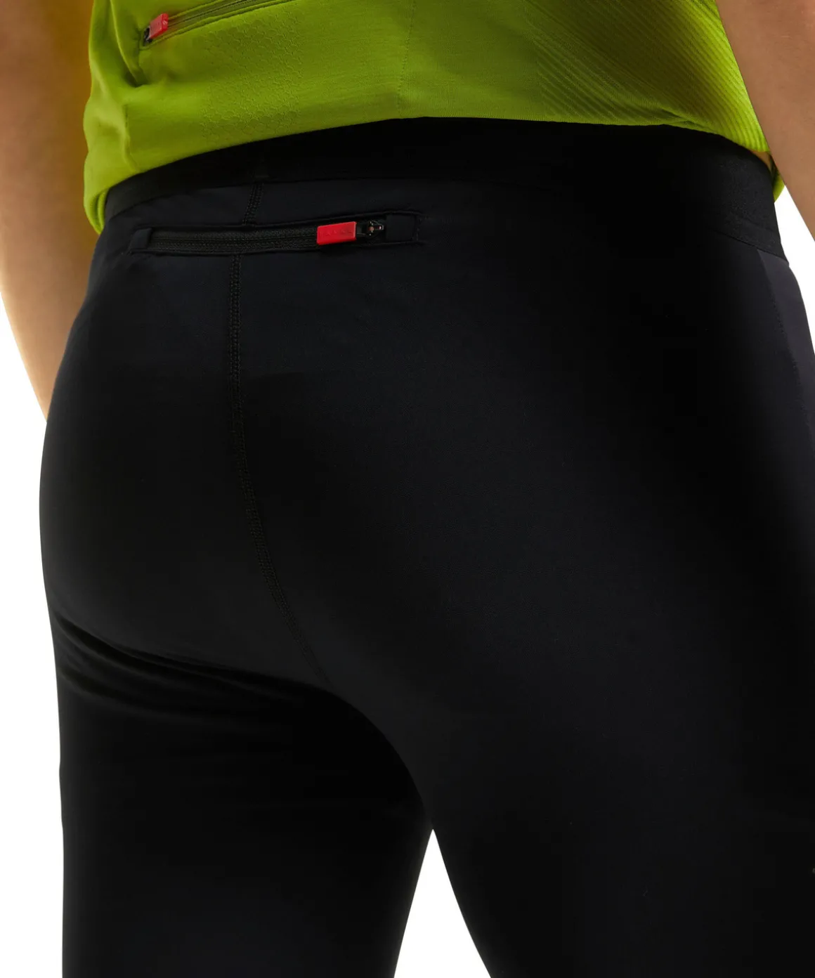 Herren Tights