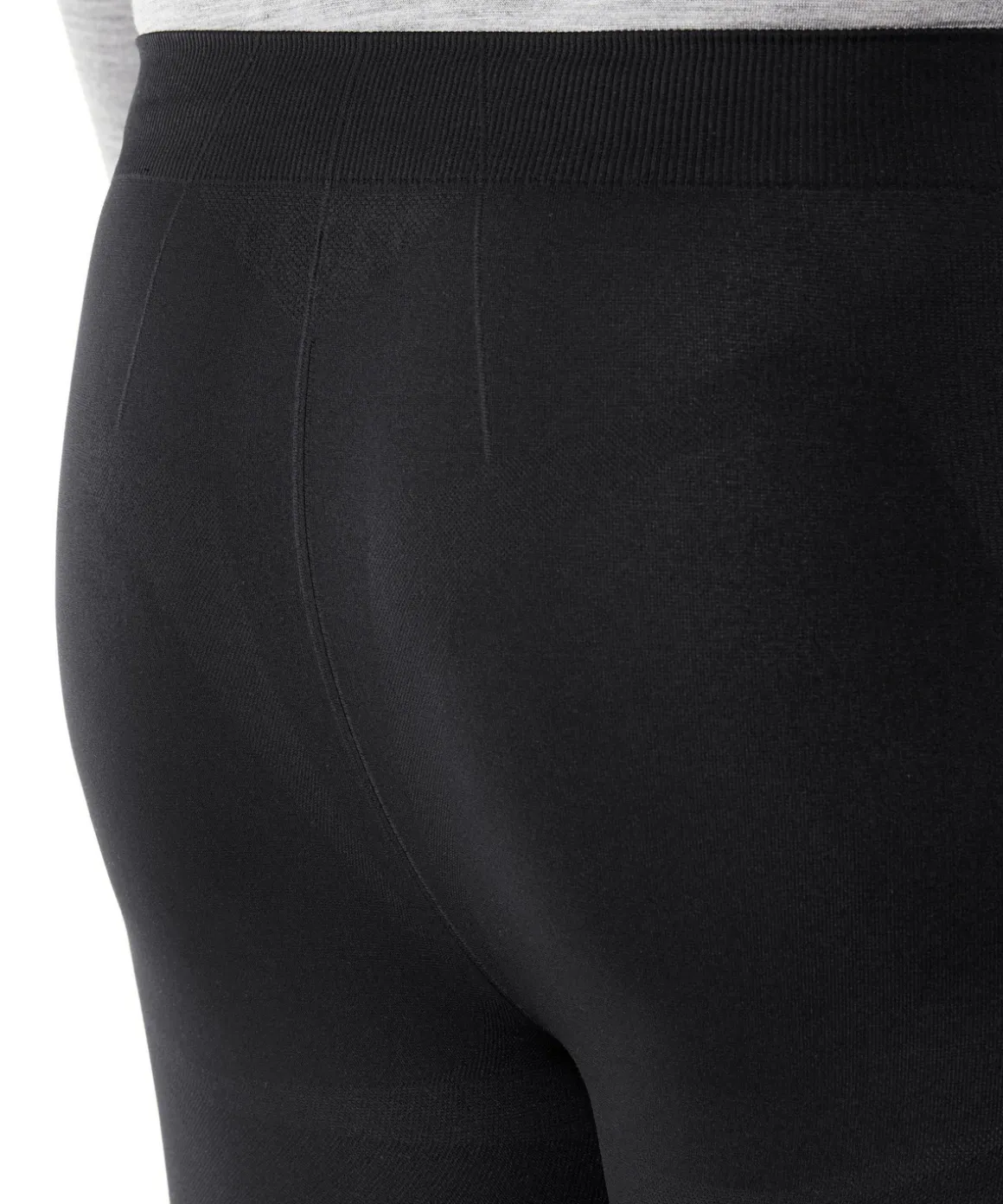 Herren Tights Warm