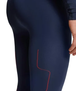Herren Tights Warm