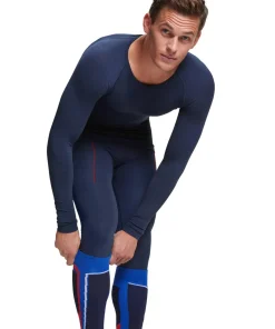 Herren Tights Warm