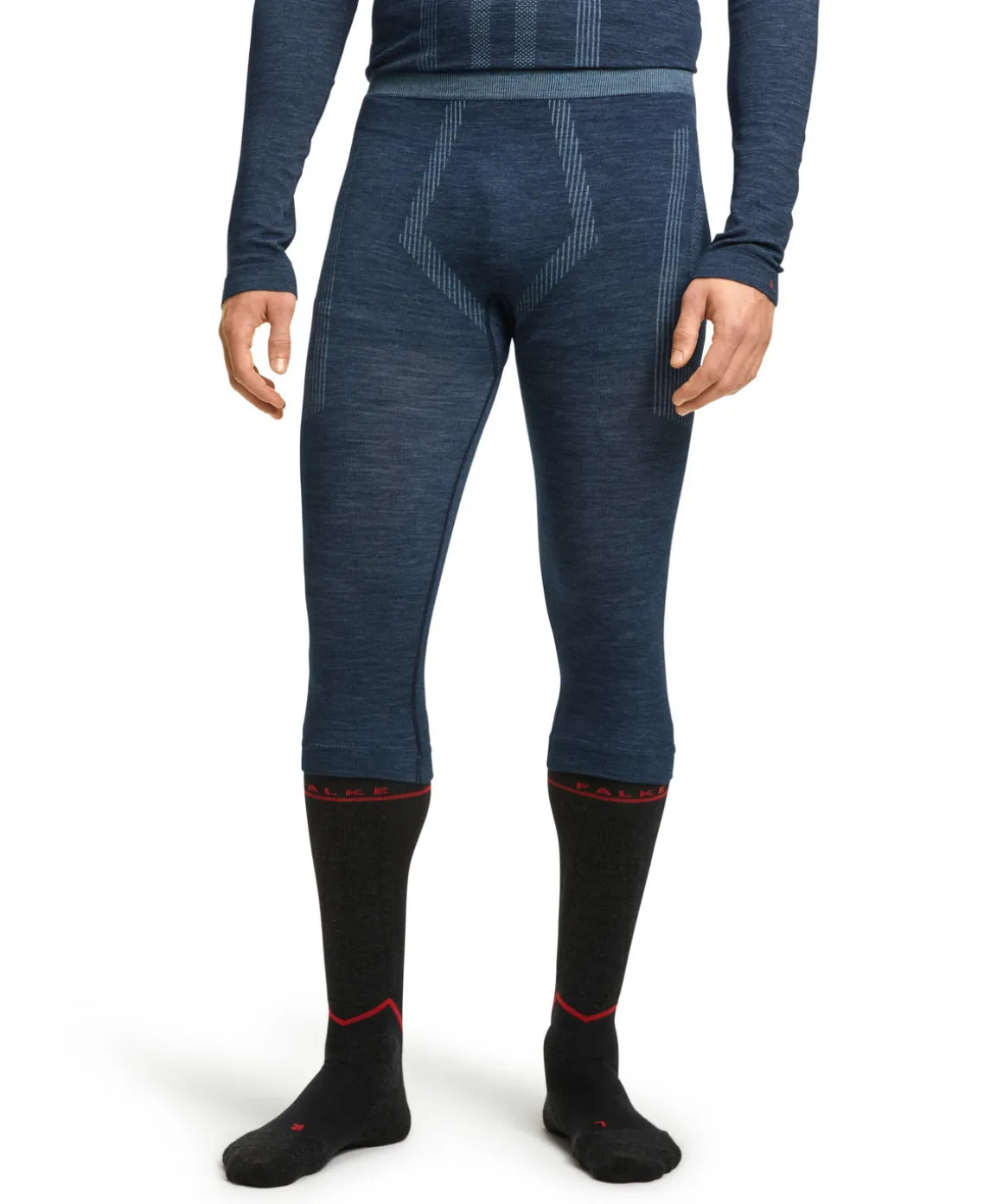 Herren Tights Wool-Tech