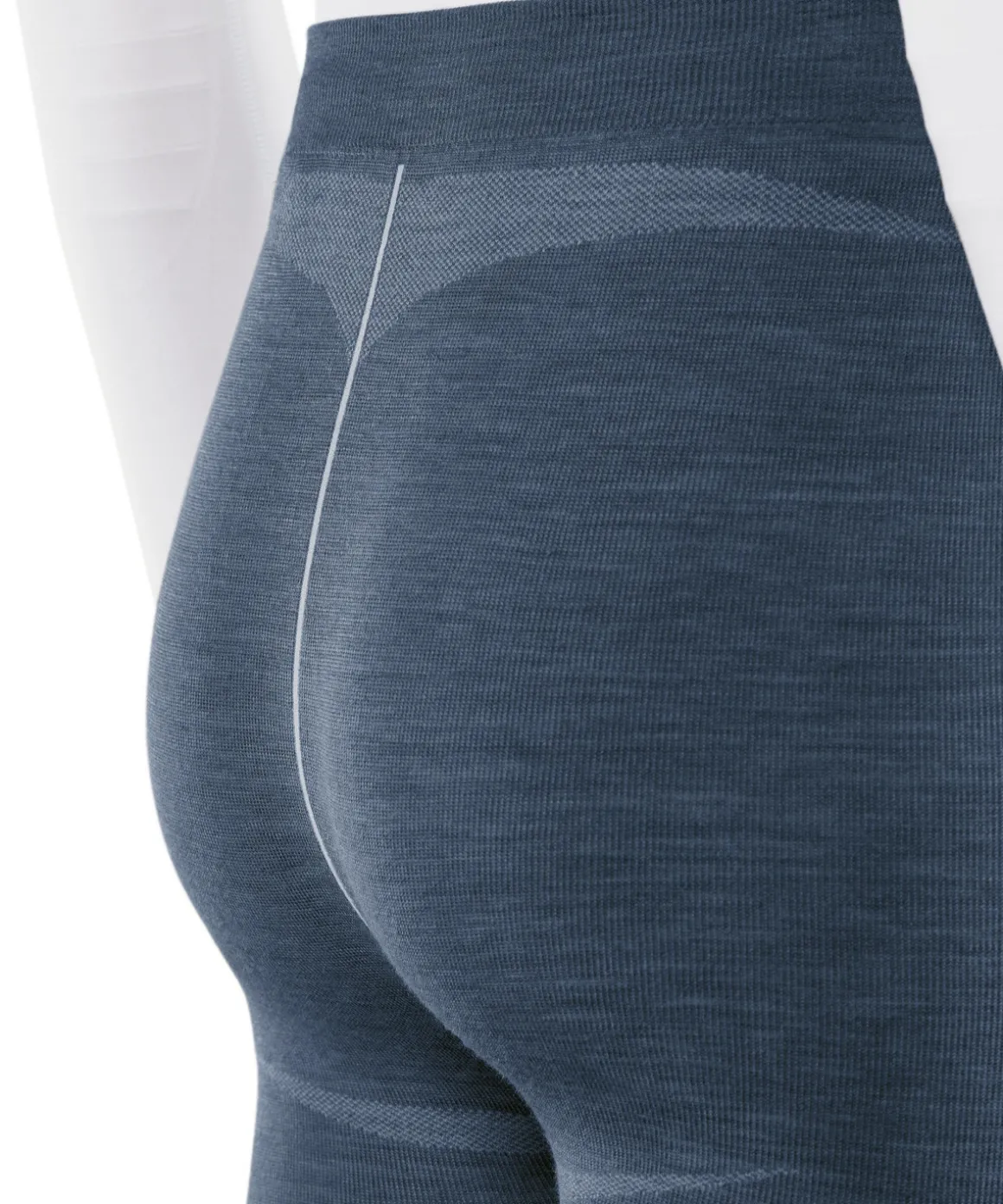 Herren Tights Wool-Tech