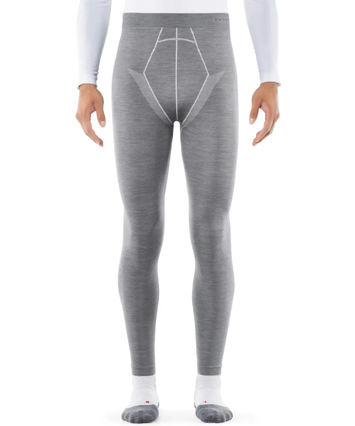 Herren Tights Wool-Tech