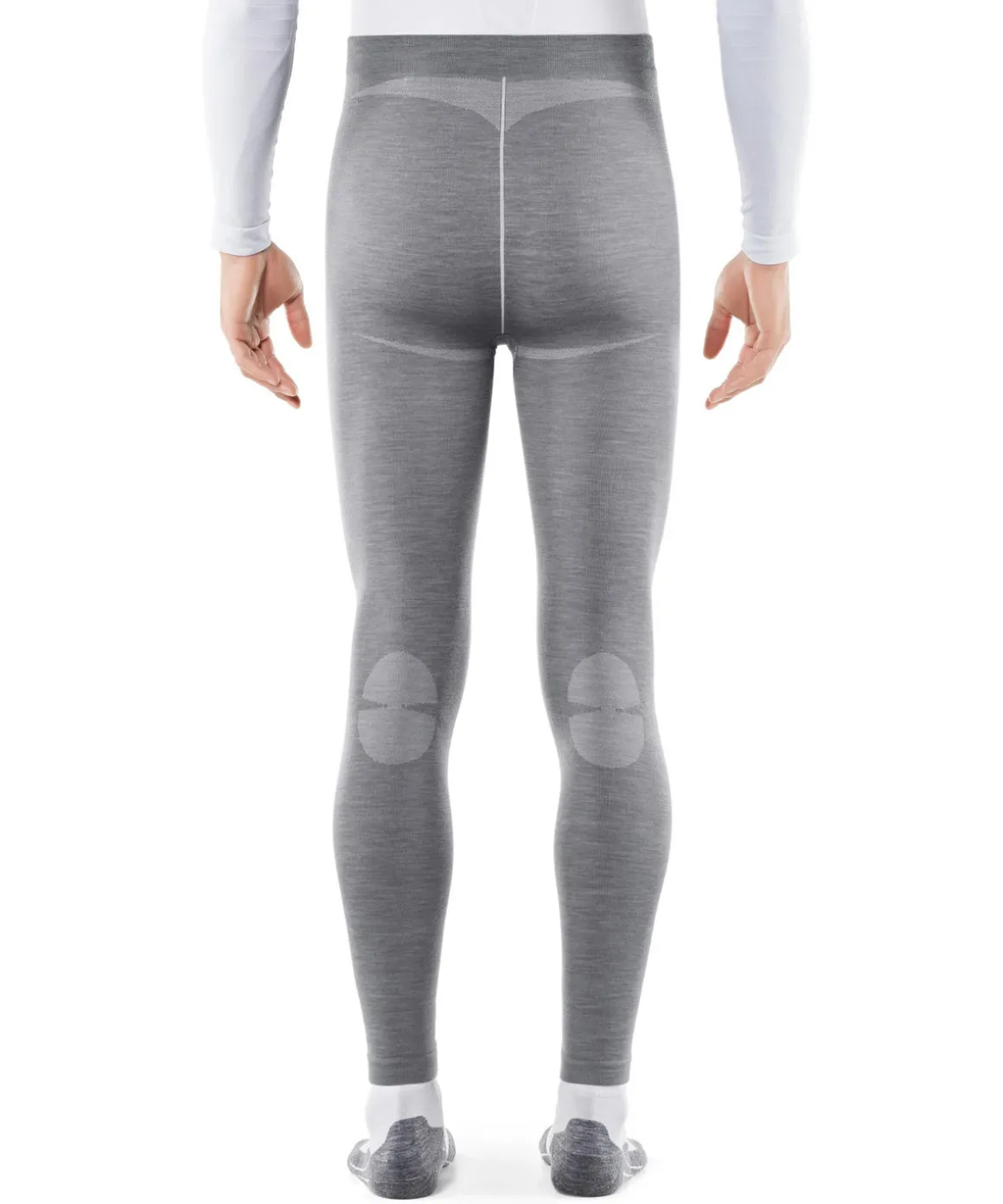 Herren Tights Wool-Tech