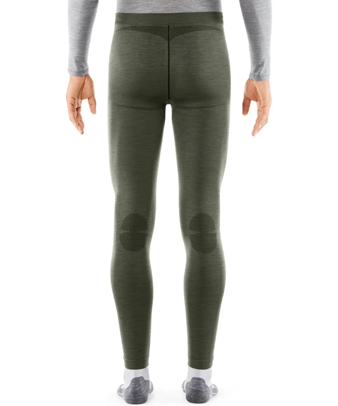 Herren Tights Wool-Tech