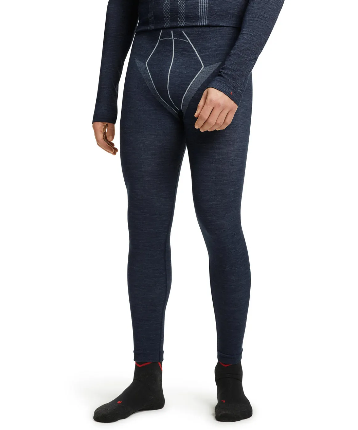 Herren Tights Wool-Tech