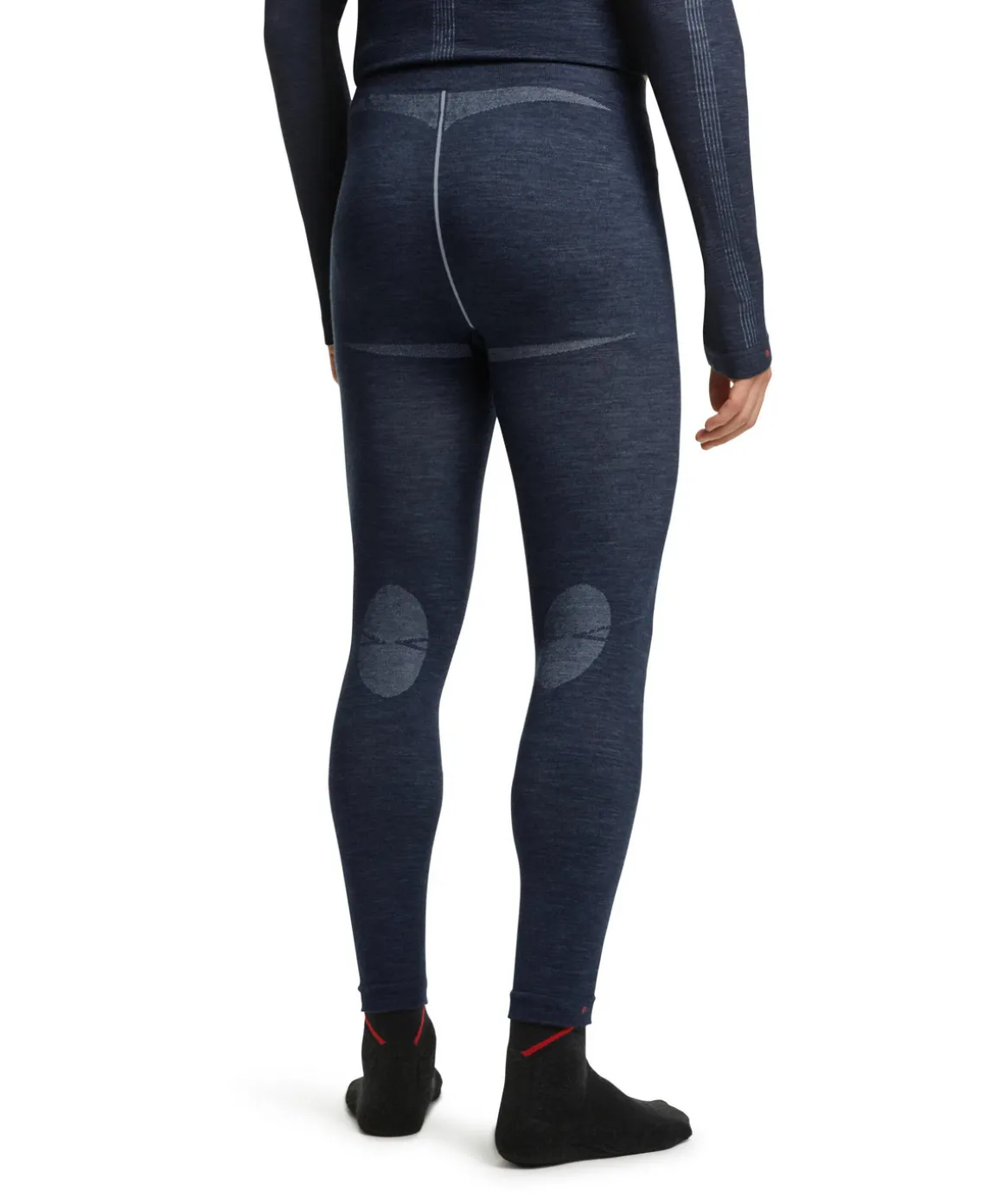 Herren Tights Wool-Tech