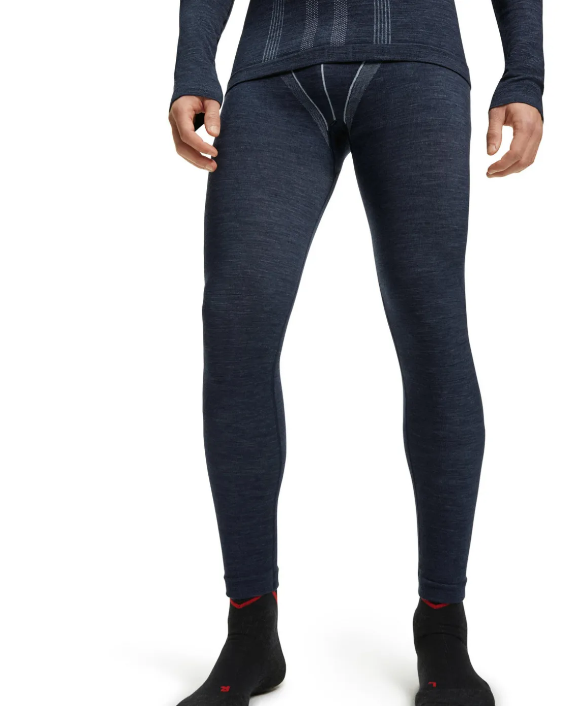 Herren Tights Wool-Tech