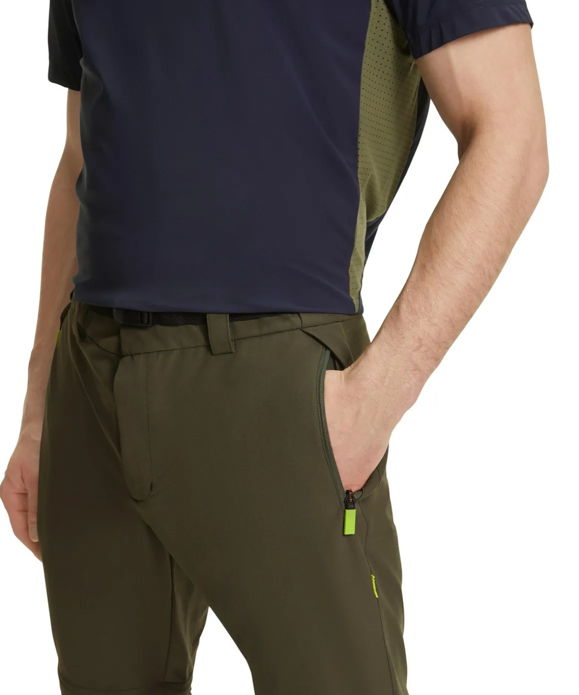 Herren Trekking Hose