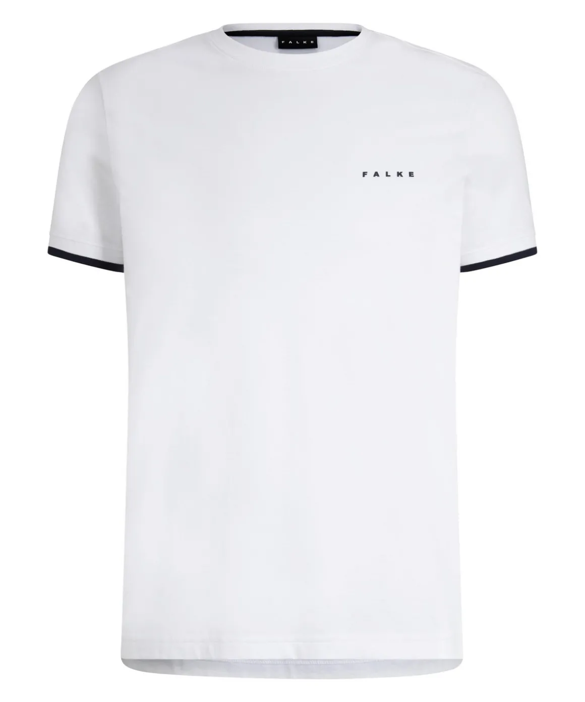 Herren T-Shirt Rundhals