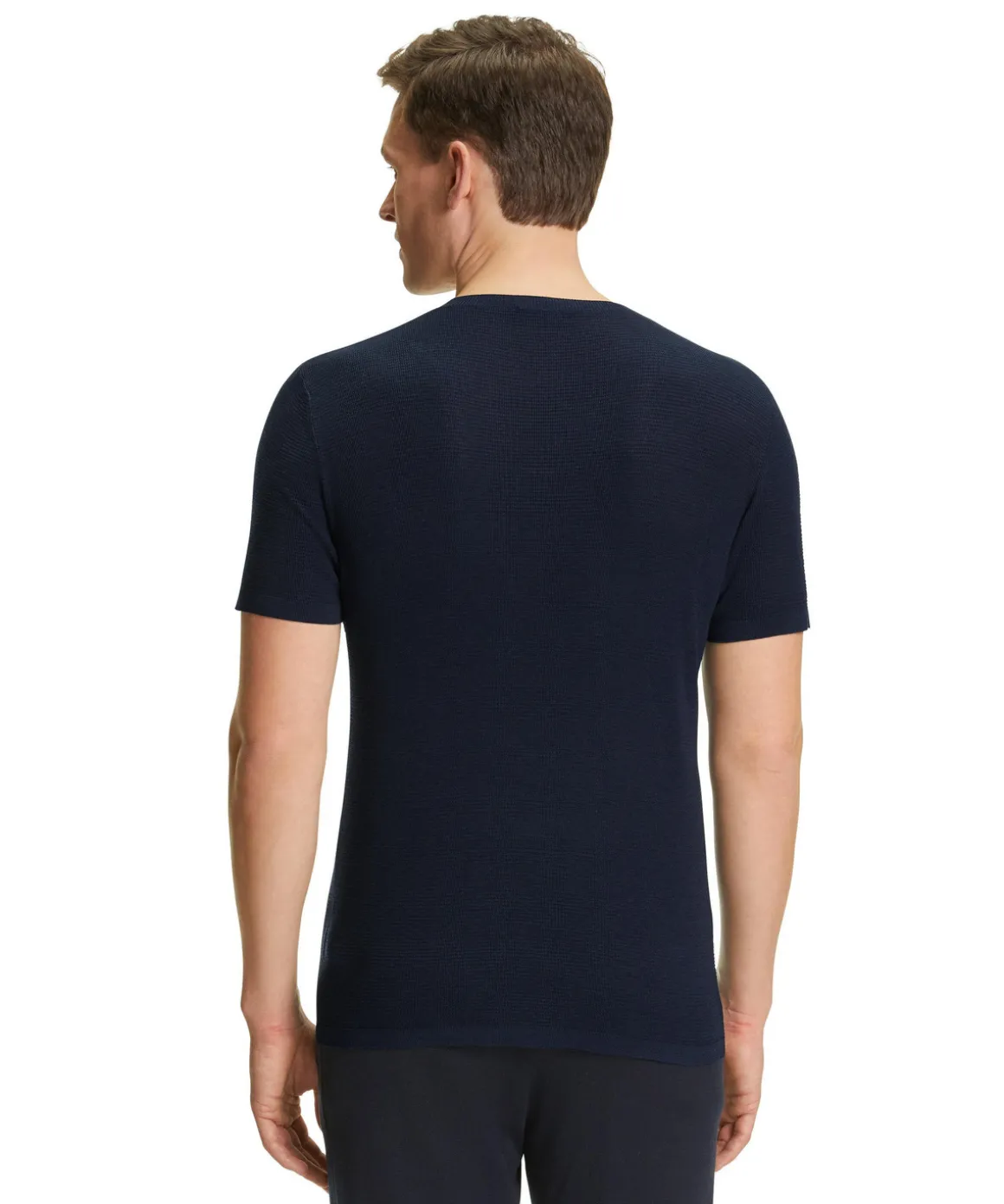 Herren T-Shirt Rundhals