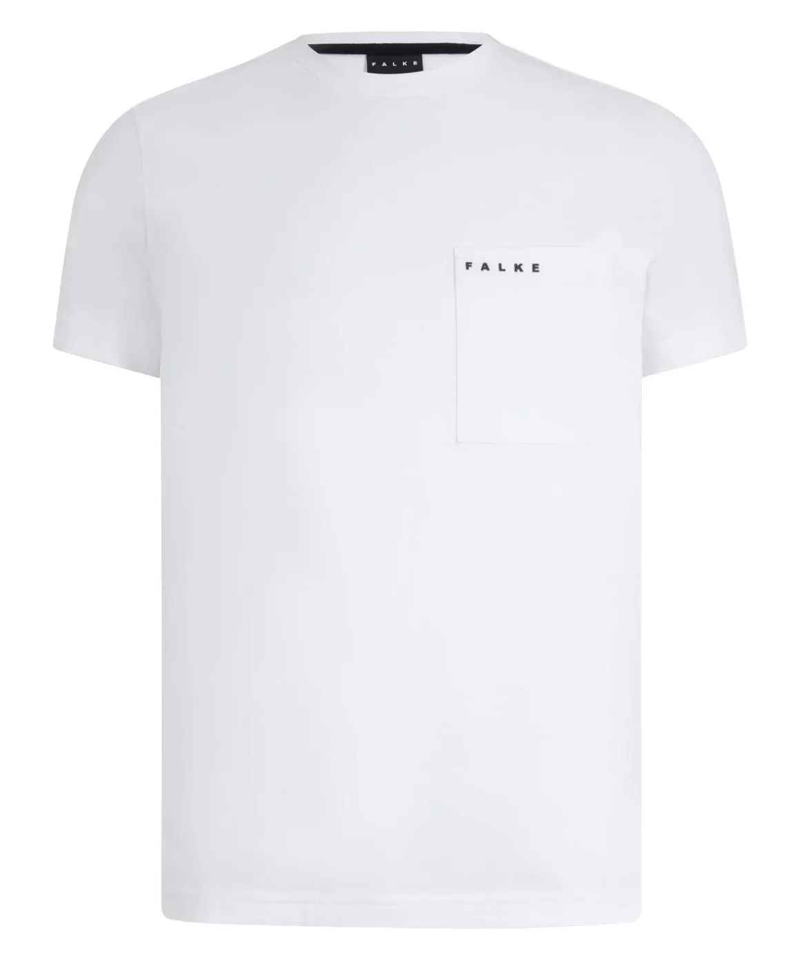 Herren T-Shirt Rundhals