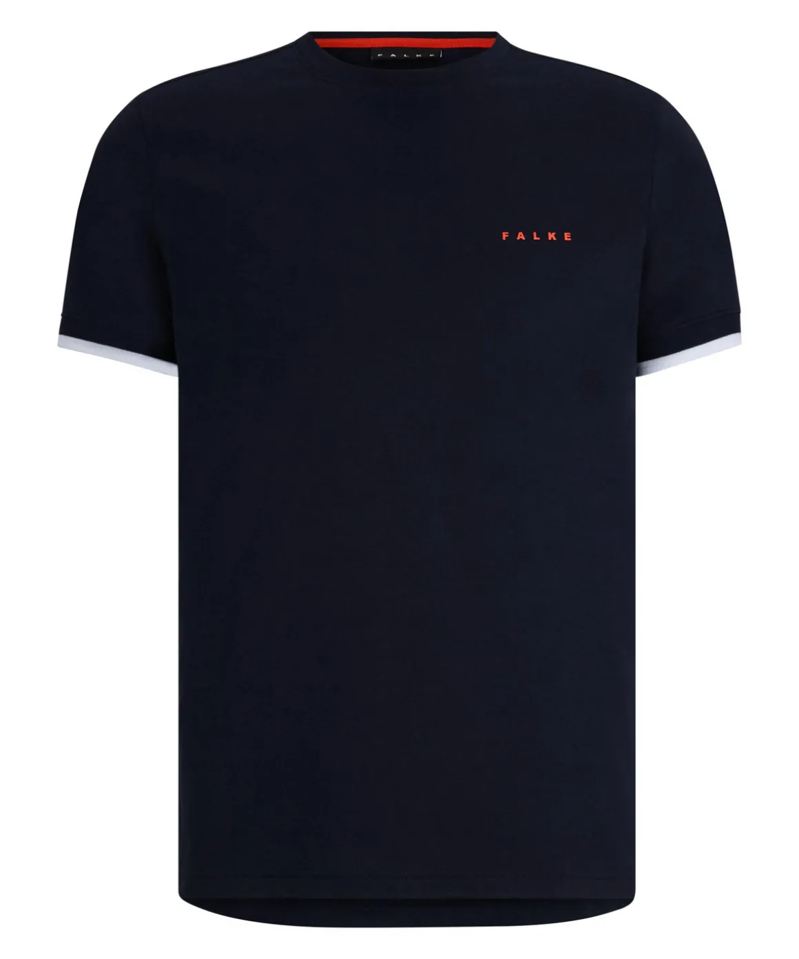 Herren T-Shirt Rundhals