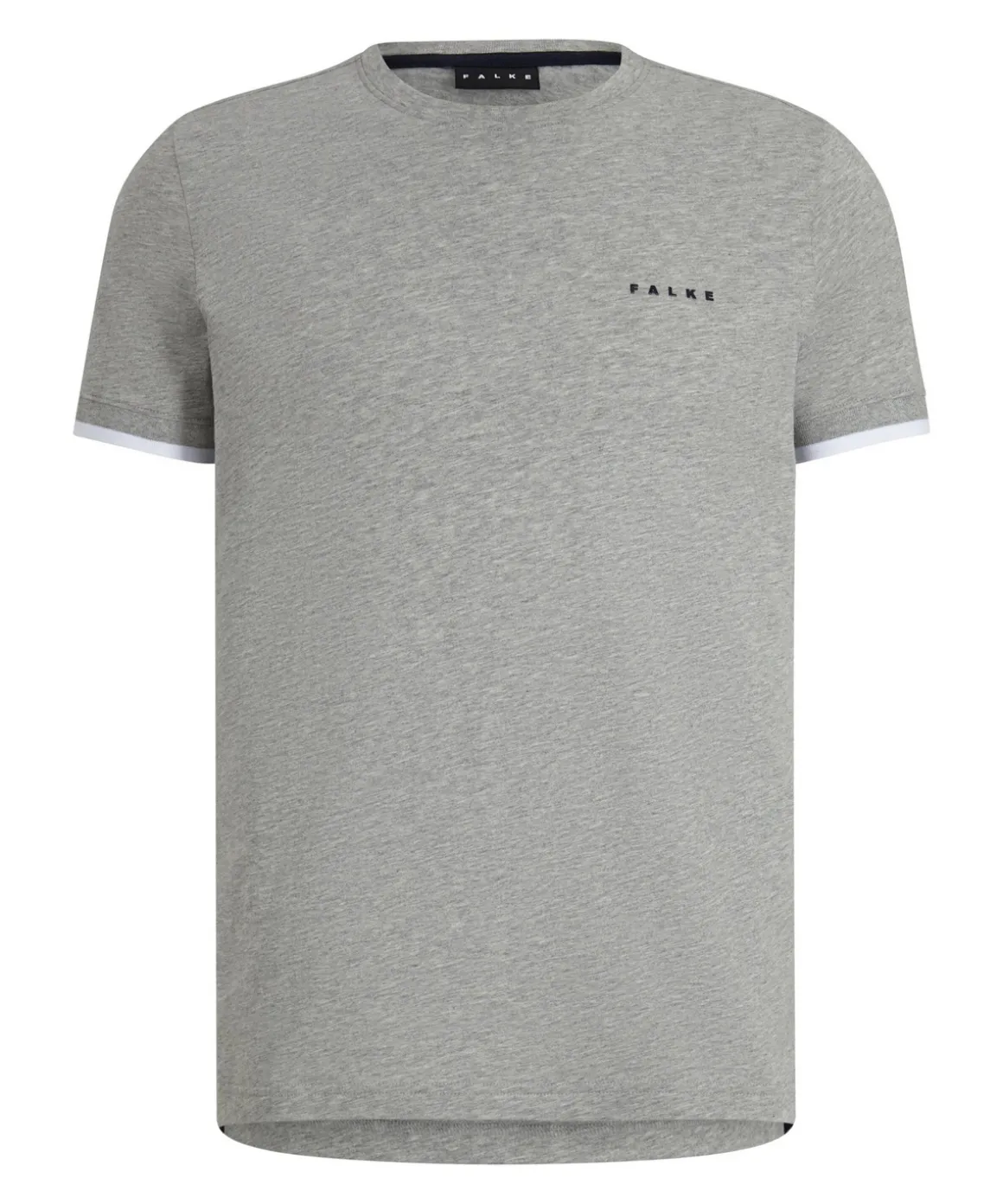 Herren T-Shirt Rundhals