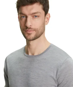 Herren T-Shirt Rundhals