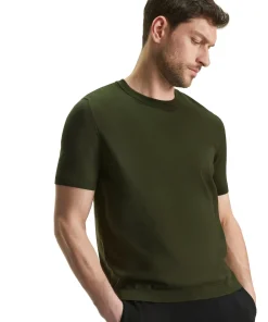 Herren T-Shirt Rundhals