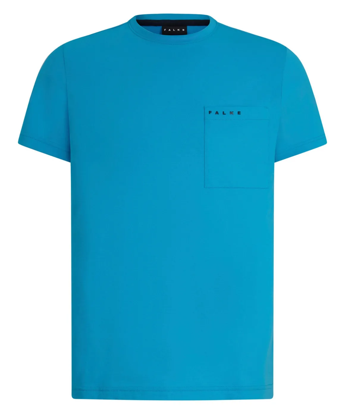 Herren T-Shirt Rundhals