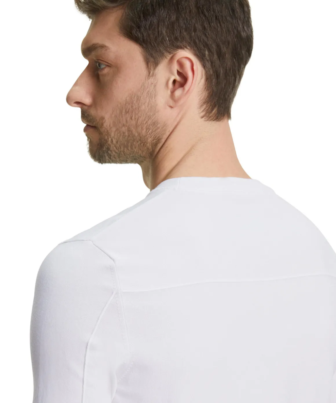 Herren T-Shirt Rundhals