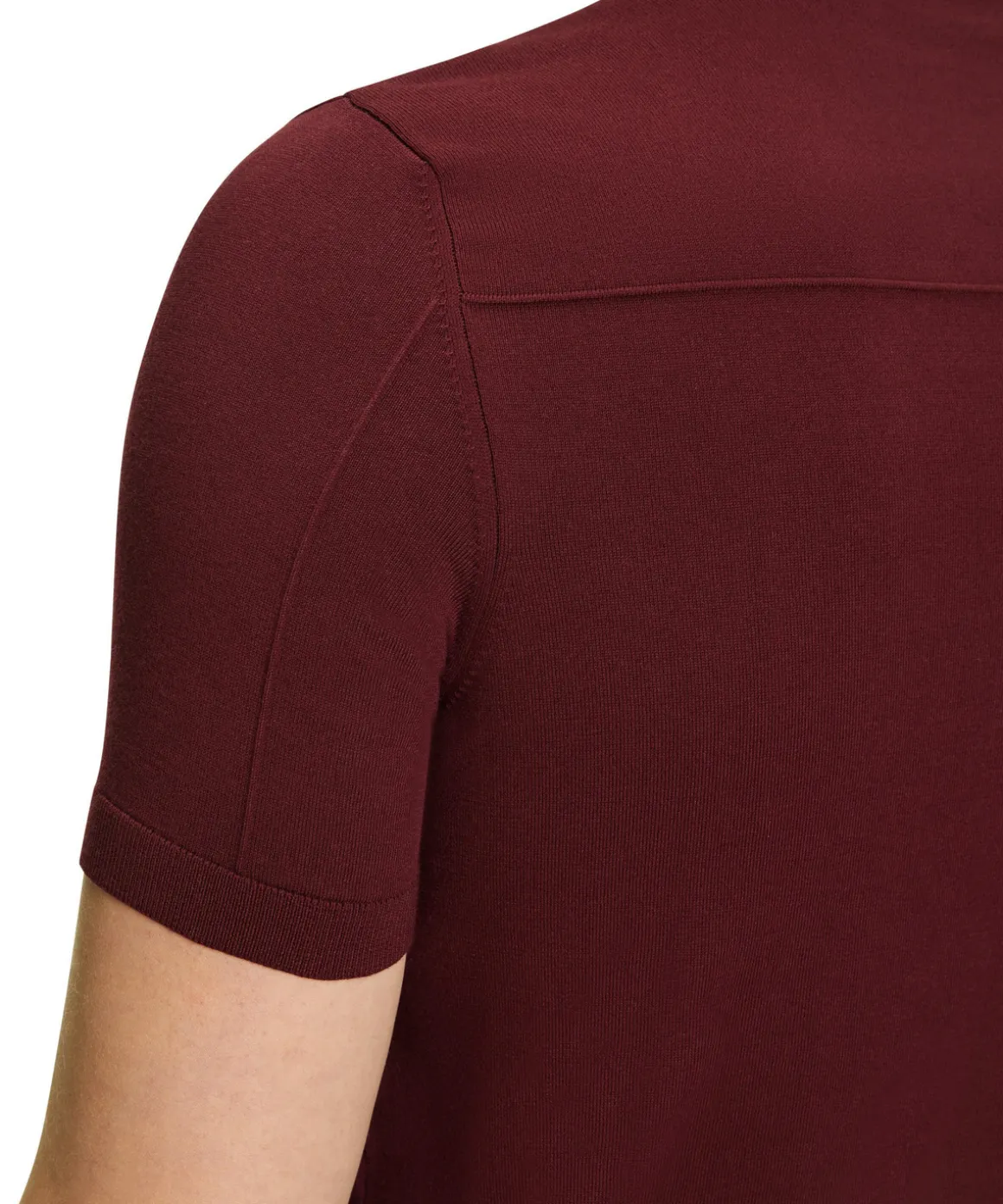 Herren T-Shirt Rundhals