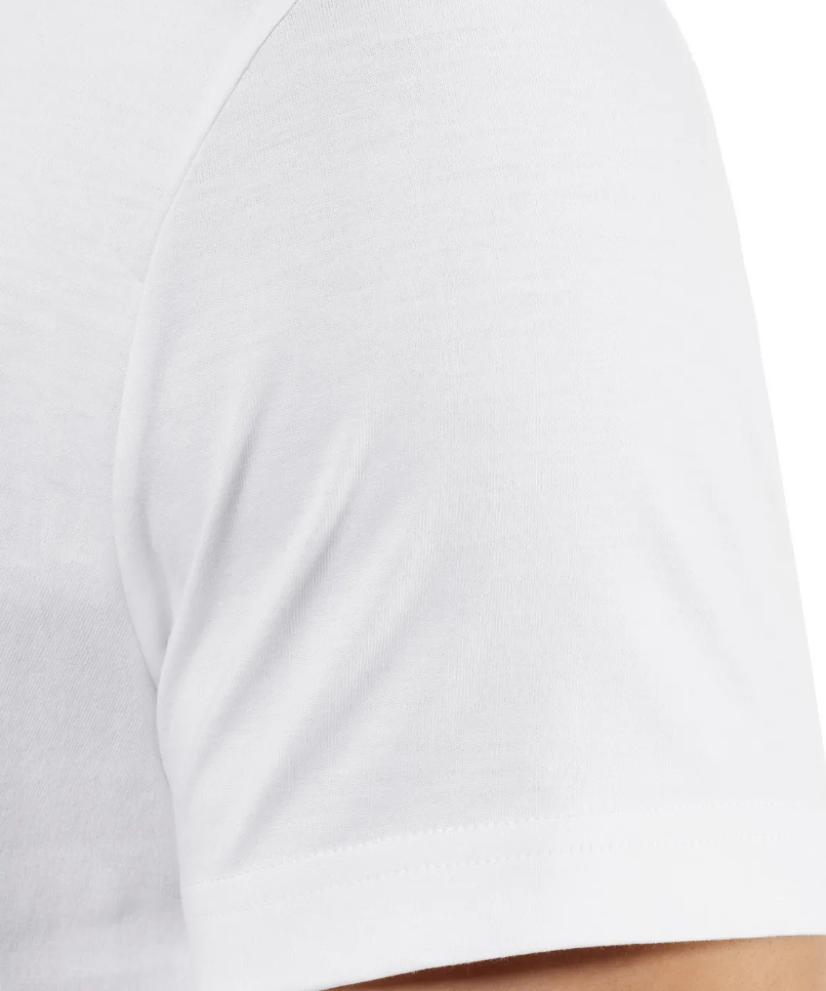 Herren T-Shirt Rundhals