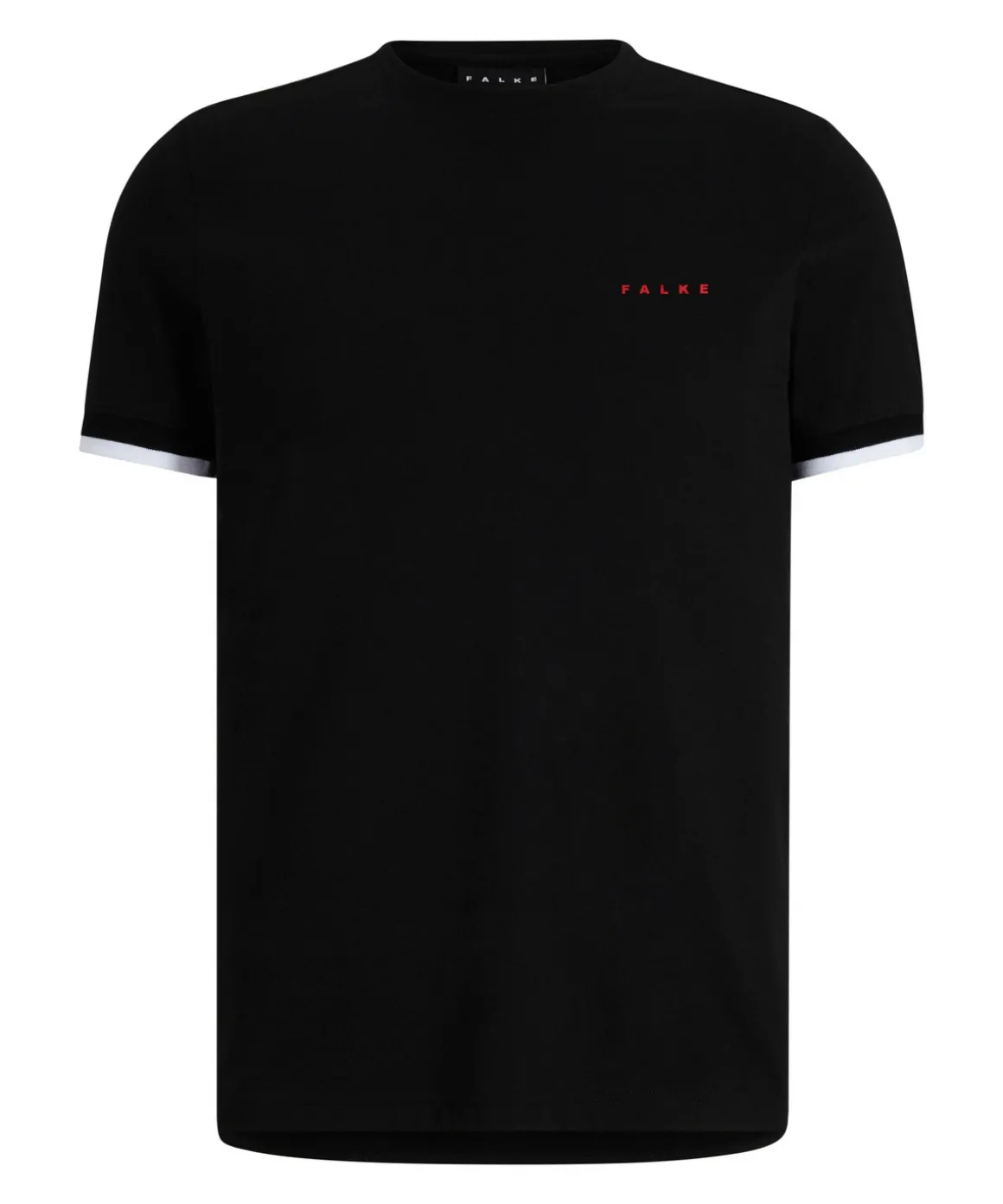 Herren T-Shirt Rundhals