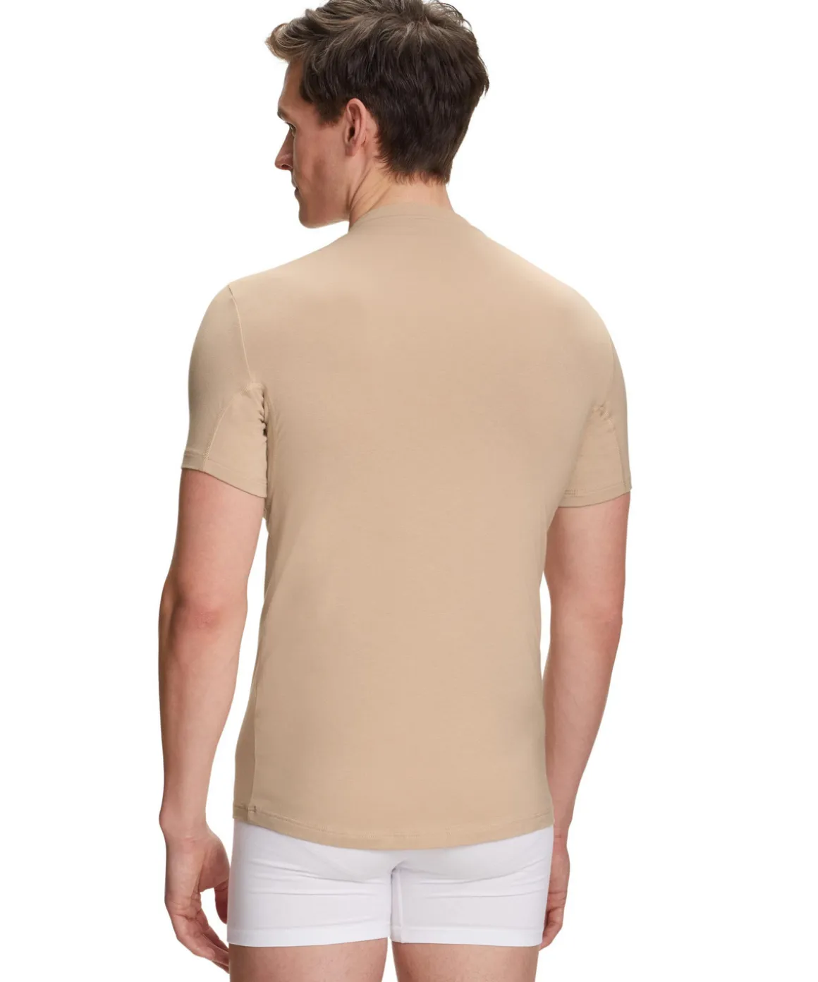 Herren T-Shirt Rundhals Climate Control