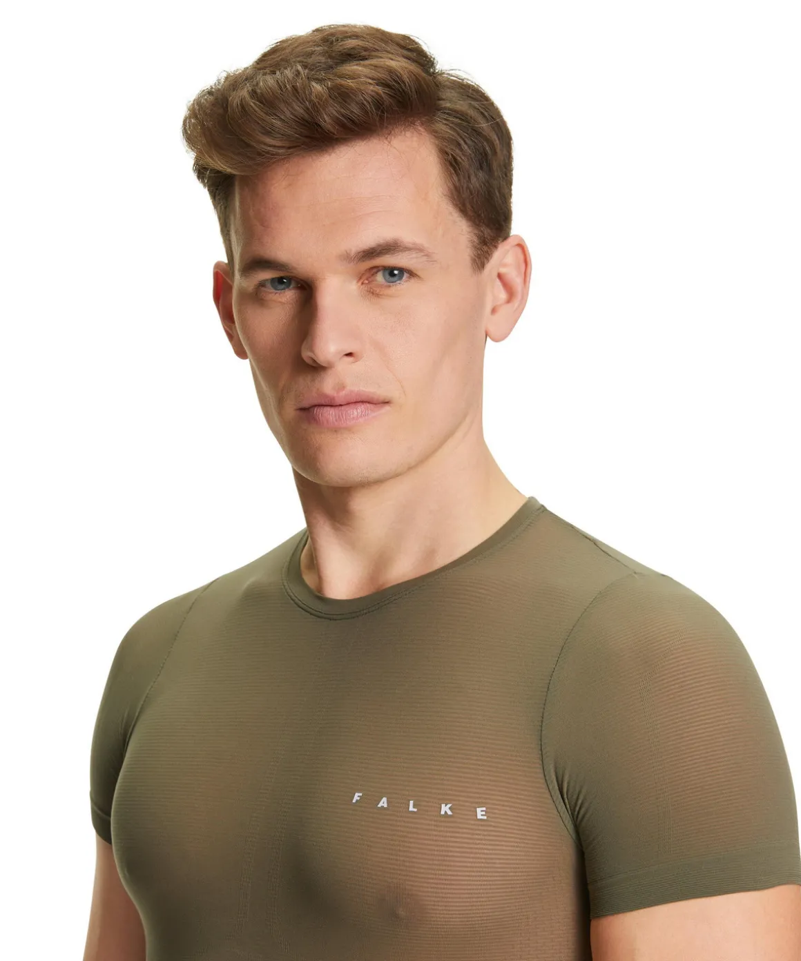 Herren T-Shirt Ultralight Cool